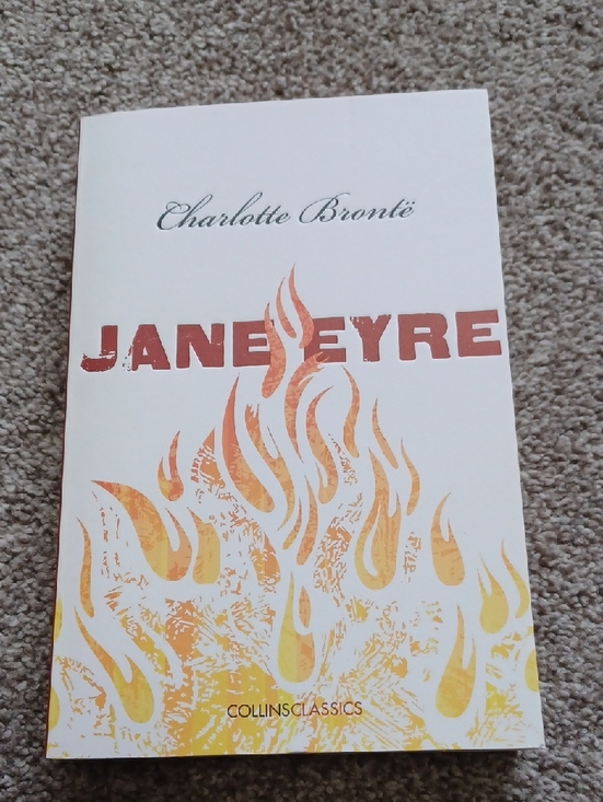 Other - Jane Eyre By Charlotte Bronte
